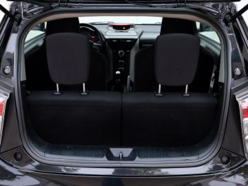 Toyota IQ